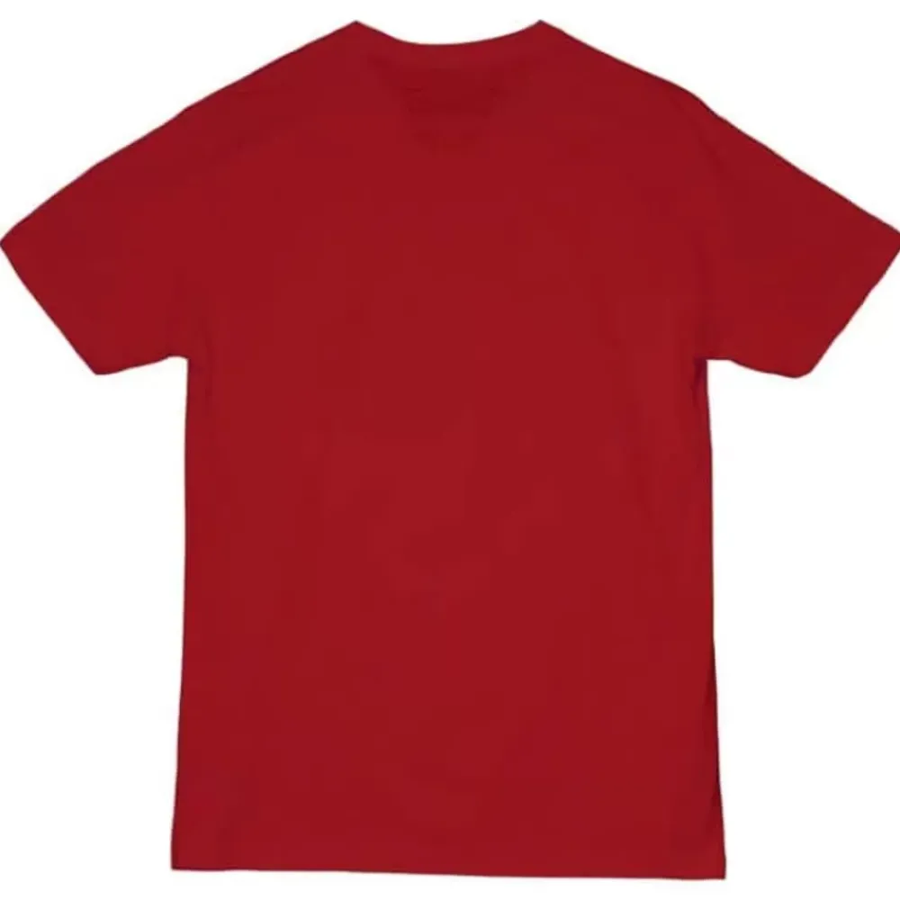 Apparel Mitchell & Ness T-Shirts & Tops-Tailsweep Tee Howard University
