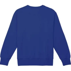 Apparel Mitchell & Ness Hoodies & Sweatshirts-Team Basic 2 Crew Buffalo Bills