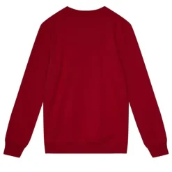 Apparel Mitchell & Ness Hoodies & Sweatshirts-Team Basic 2 Crew Buffalo Bills