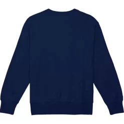 Apparel Mitchell & Ness Hoodies & Sweatshirts-Team Basic 1 Crew Dallas Cowboys