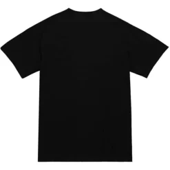 Apparel Mitchell & Ness T-Shirts & Tops-Team Basic 3 Tee Phoenix Suns