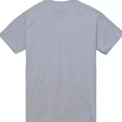 Apparel Mitchell & Ness T-Shirts & Tops-Team Basic 3 Tee Phoenix Suns