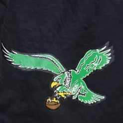 Apparel Mitchell & Ness Shorts-Team Essentials Nylon Shorts Philadelphia Eagles