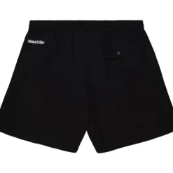 Apparel Mitchell & Ness Shorts-Team Essentials Nylon Shorts Ohio State