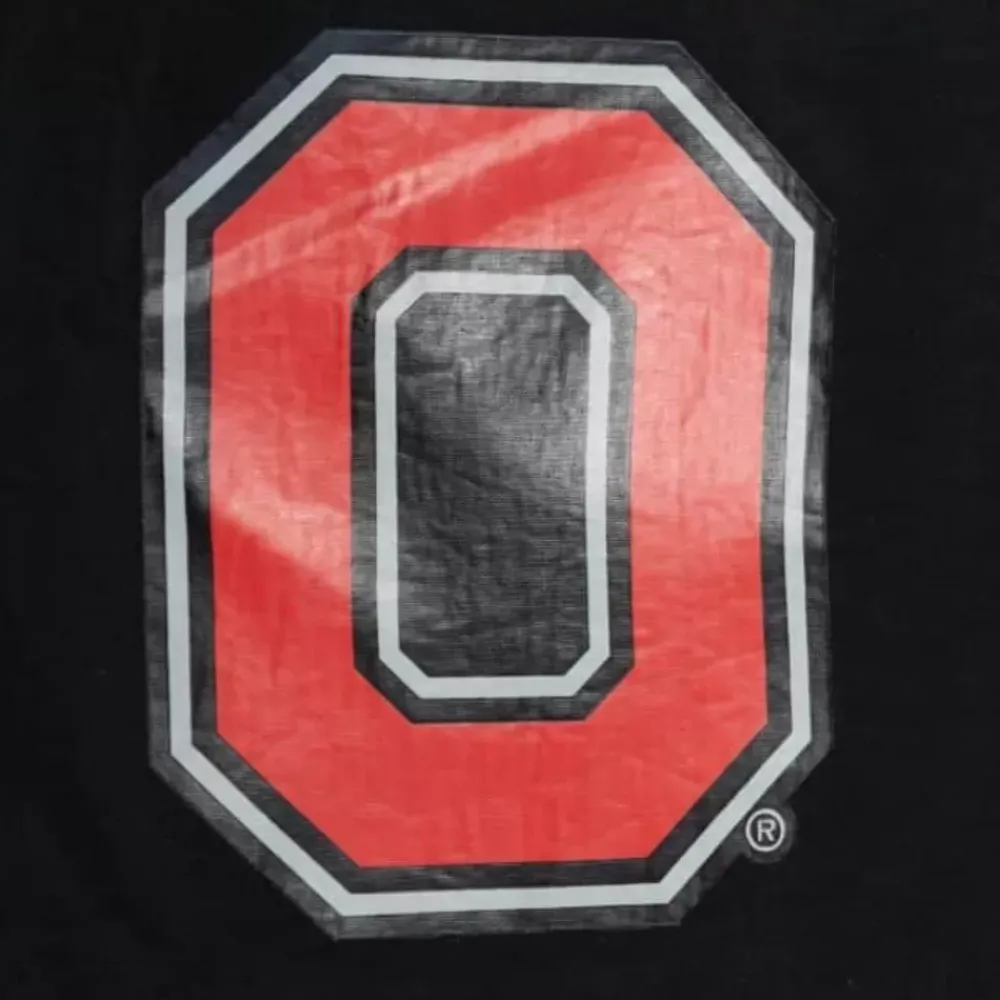 Apparel Mitchell & Ness Shorts-Team Essentials Nylon Shorts Ohio State