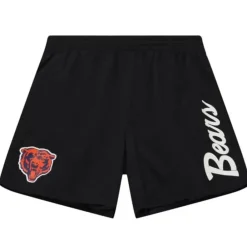 Apparel Mitchell & Ness Shorts-Team Essentials Nylon Shorts Chicago Bears