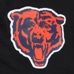 Apparel Mitchell & Ness Shorts-Team Essentials Nylon Shorts Chicago Bears