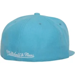 Headwear Mitchell & Ness -Team Ground 2.0 Fitted Hwc Los Angeles Lakers