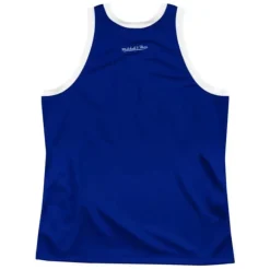 Apparel Mitchell & Ness T-Shirts & Tops-Team Heritage Tank Indiana Pacers 1971-87