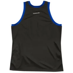Apparel Mitchell & Ness T-Shirts & Tops-Team Heritage Tank Orlando Magic 1989-03