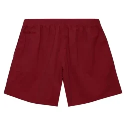 Apparel Mitchell & Ness Shorts-Team Heritage Woven Short Philadelphia Phillies