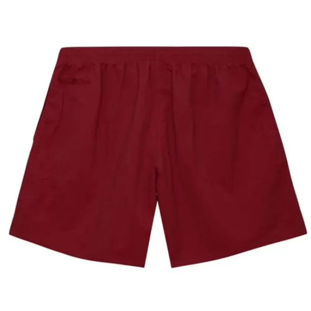 Apparel Mitchell & Ness Shorts-Team Heritage Woven Short Philadelphia Phillies