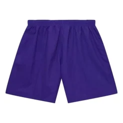 Apparel Mitchell & Ness Shorts-Team Heritage Woven Short Phoenix Suns