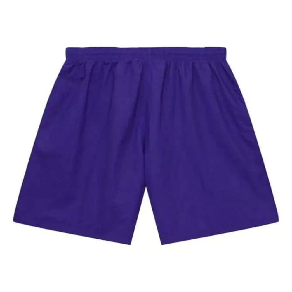 Apparel Mitchell & Ness Shorts-Team Heritage Woven Short Phoenix Suns