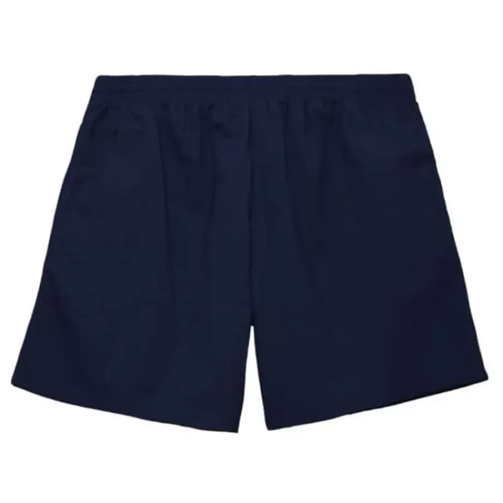Apparel Mitchell & Ness Shorts-Team Heritage Woven Short St. Louis City Sc
