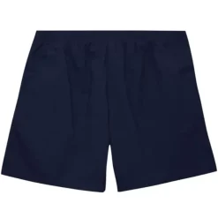 Apparel Mitchell & Ness Shorts-Team Heritage Woven Short Georgetown University
