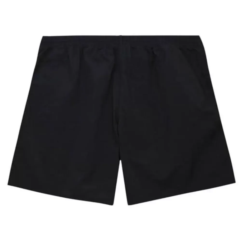 Apparel Mitchell & Ness Shorts-Team Heritage Woven Short Los Angeles Fc