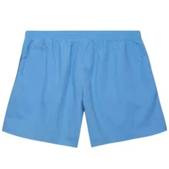 Apparel Mitchell & Ness Shorts-Team Heritage Woven Short University Of North Carolina