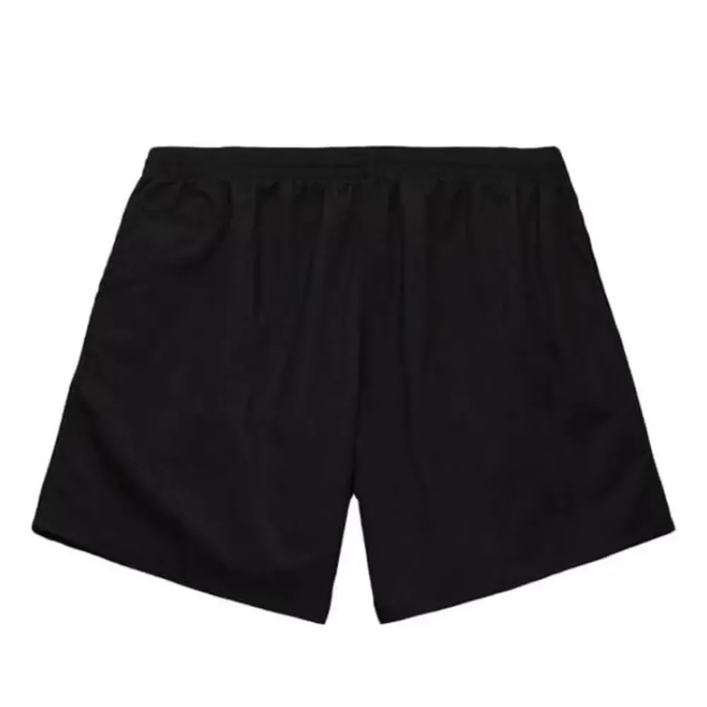 Apparel Mitchell & Ness Shorts-Team Heritage Woven Short Vancouver Grizzlies
