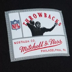 Apparel Mitchell & Ness Hoodies & Sweatshirts-Team Issued Hoodie Dallas Cowboys