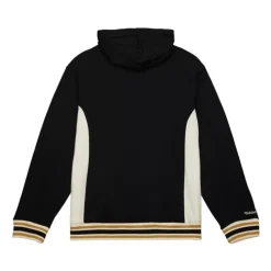 Apparel Mitchell & Ness Hoodies & Sweatshirts-Team Legacy French Terry Hoodie Vegas Golden Knights