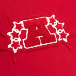 Apparel Mitchell & Ness Hoodies & Sweatshirts-Team Legacy French Terry Hoodie Kansas City Chiefs