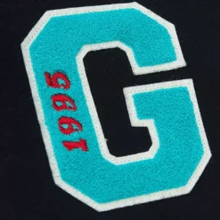 Apparel Mitchell & Ness Hoodies & Sweatshirts-Team Legacy French Terry Hoodie Vancouver Grizzlies