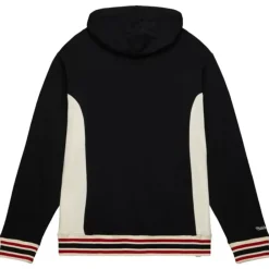 Apparel Mitchell & Ness Hoodies & Sweatshirts-Team Legacy French Terry Hoodie Chicago Blackhawks