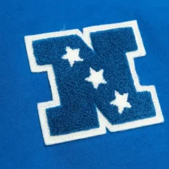 Apparel Mitchell & Ness Hoodies & Sweatshirts-Team Legacy French Terry Hoodie Los Angeles Rams