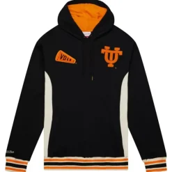 Apparel Mitchell & Ness Hoodies & Sweatshirts-Team Legacy French Terry Hoodie University Of Tennessee