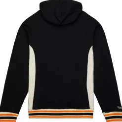 Apparel Mitchell & Ness Hoodies & Sweatshirts-Team Legacy French Terry Hoodie University Of Tennessee