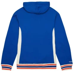 Apparel Mitchell & Ness Hoodies & Sweatshirts-Team Legacy French Terry Hoodie Denver Broncos