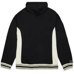 Apparel Mitchell & Ness Hoodies & Sweatshirts-Team Legacy French Terry Hoodie Oakland Raiders
