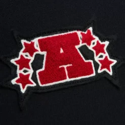 Apparel Mitchell & Ness Hoodies & Sweatshirts-Team Legacy French Terry Hoodie Oakland Raiders