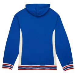 Apparel Mitchell & Ness Hoodies & Sweatshirts-Team Legacy French Terry Hoodie Buffalo Bills