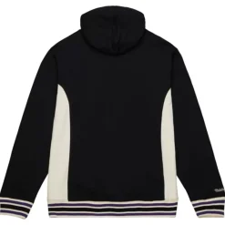 Apparel Mitchell & Ness Hoodies & Sweatshirts-Team Legacy French Terry Hoodie Los Angeles Lakers