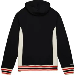 Apparel Mitchell & Ness Hoodies & Sweatshirts-Team Legacy French Terry Hoodie Philadelphia Flyers