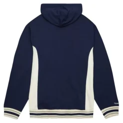 Apparel Mitchell & Ness Hoodies & Sweatshirts-Team Legacy French Terry Hoodie Dallas Cowboys
