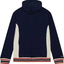 Apparel Mitchell & Ness Hoodies & Sweatshirts-Team Legacy French Terry Hoodie St. Louis Cardinals