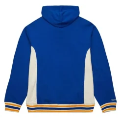Apparel Mitchell & Ness Hoodies & Sweatshirts-Team Legacy French Terry Hoodie St. Louis Blues