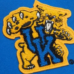 Apparel Mitchell & Ness Hoodies & Sweatshirts-Team Legacy French Terry Hoodie University Of Kentucky