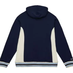 Apparel Mitchell & Ness Hoodies & Sweatshirts-Team Legacy French Terry Hoodie University Of North Carolina