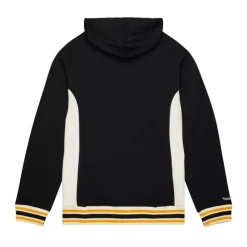 Apparel Mitchell & Ness Hoodies & Sweatshirts-Team Legacy French Terry Hoodie Pittsburgh Penguins