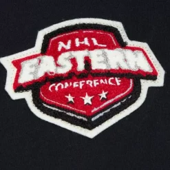 Apparel Mitchell & Ness Hoodies & Sweatshirts-Team Legacy French Terry Hoodie Pittsburgh Penguins