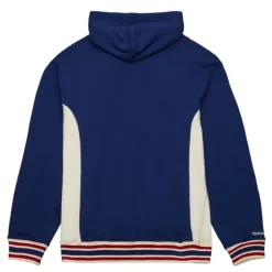 Apparel Mitchell & Ness Hoodies & Sweatshirts-Team Legacy French Terry Hoodie New York Rangers