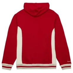 Apparel Mitchell & Ness Hoodies & Sweatshirts-Team Legacy French Terry Hoodie University Of Alabama