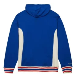 Apparel Mitchell & Ness Hoodies & Sweatshirts-Team Legacy French Terry Hoodie Denver Nuggets