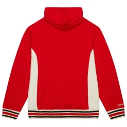 Apparel Mitchell & Ness Hoodies & Sweatshirts-Team Legacy French Terry Hoodie University Of Georgia