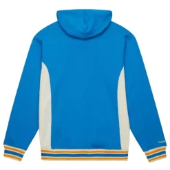 Apparel Mitchell & Ness Hoodies & Sweatshirts-Team Legacy French Terry Hoodie Ucla