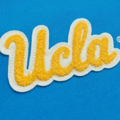 Apparel Mitchell & Ness Hoodies & Sweatshirts-Team Legacy French Terry Hoodie Ucla